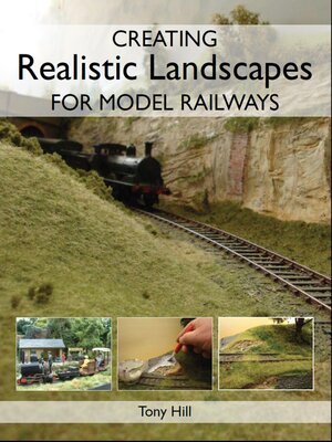 cover image of Creating Realistic Landscapes for Model Railways